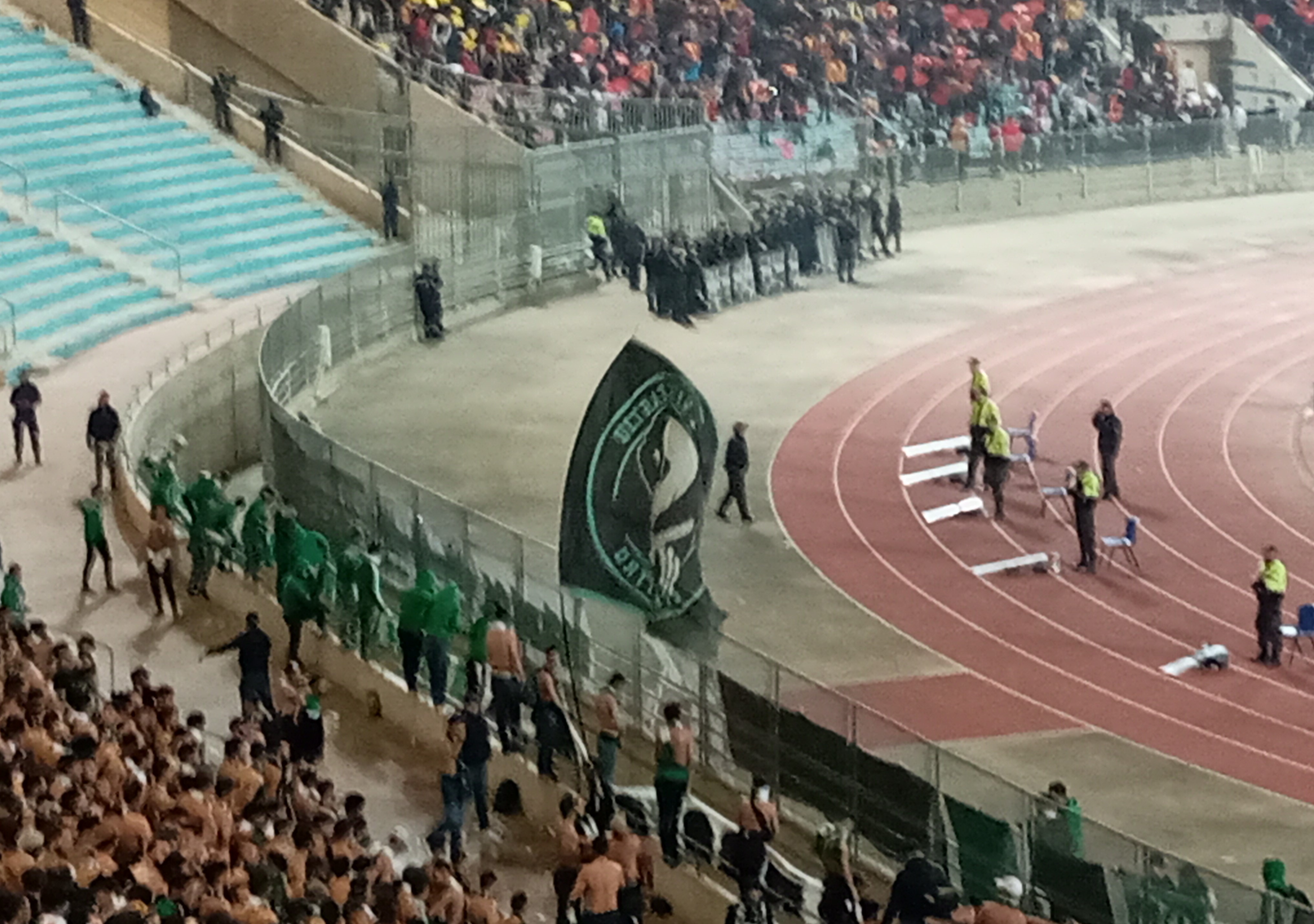 Raja Ultras